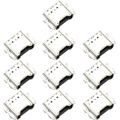 10-Pack Charging Port Connector For Samsung A920-1915197220349677572