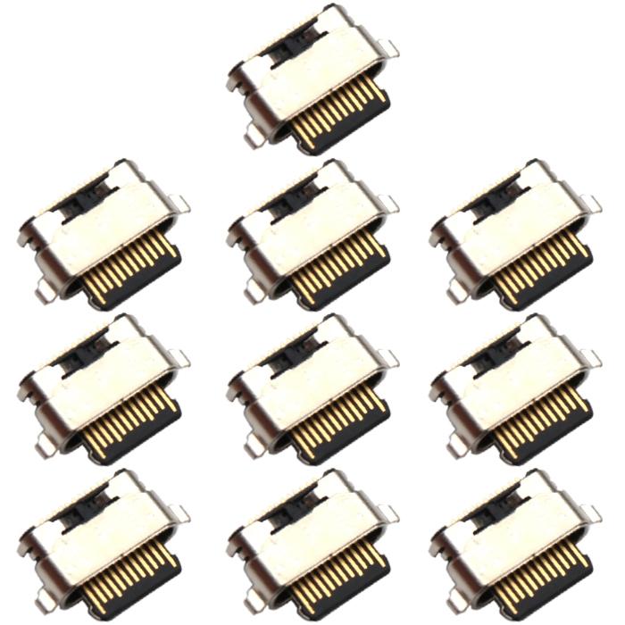 10 Pack Charging Port For Samsung A115F-1915198434239975428