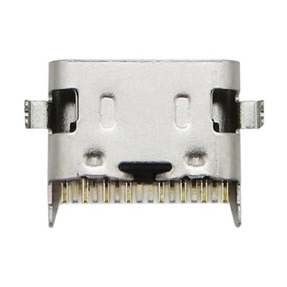 10-Pack Charging Port Connector For Samsung A207-1915197908538494977