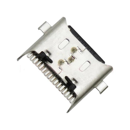 10-Pack Charging Port Connector For Samsung A207-1915197908538494979