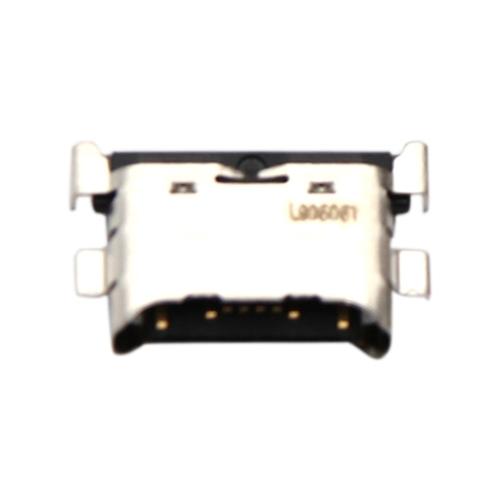 10-Pack Charging Port Connector For Samsung A715-1915196986416566273