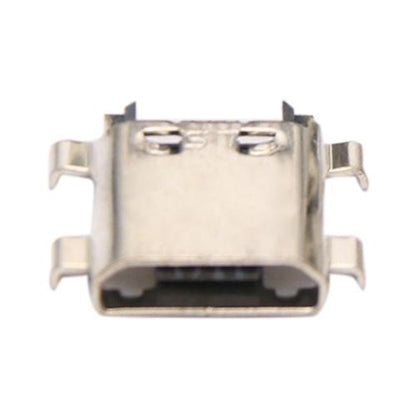10-Pack Charging Port Connector For Samsung J727-1915198051065139201