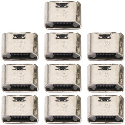 10-Pack Charging Port For Samsung Galaxy Tab A 8.0 2018-1915197393574432772