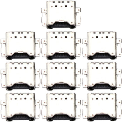 10-Pack Charging Port Connector For Samsung Galaxy Tab A 10.5 - T590 / T595 / T597-1915197508527722496