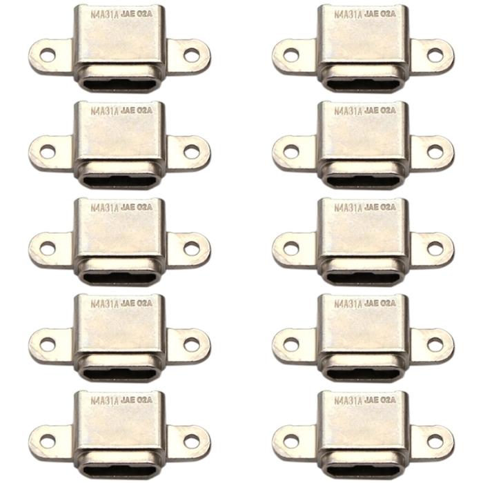 10-Pack Charging Port For Samsung Galaxy Tab Active Lte T365-1915197231707852800