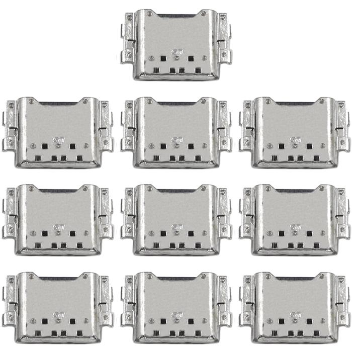 10-Pack Charging Port Connector For Samsung Galaxy Tab S3 9.7-1915198232816914432
