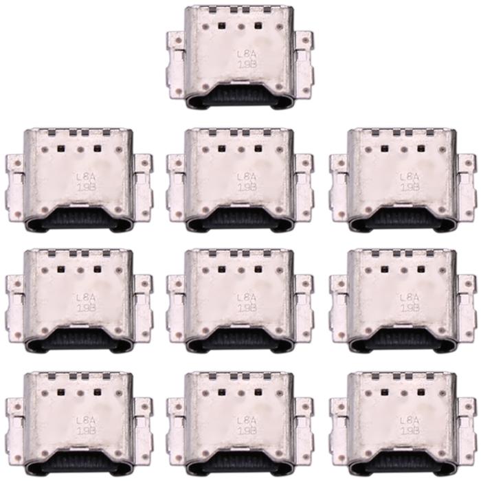 10-Pack Charging Port Connector For Samsung Galaxy Tab S4 10.5-1915198059181117440