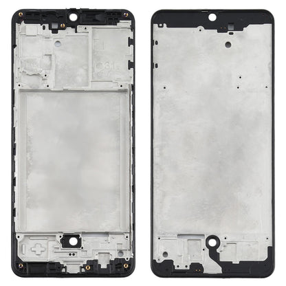 Samsung Galaxy A31 Front Housing Lcd Frame Bezel Plate-1915198074981060608