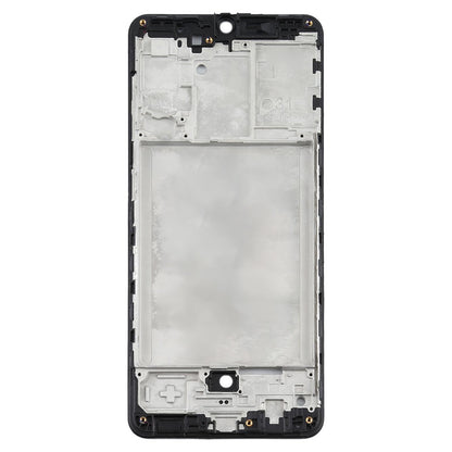 Samsung Galaxy A31 Front Housing Lcd Frame Bezel Plate-1915198074981060609