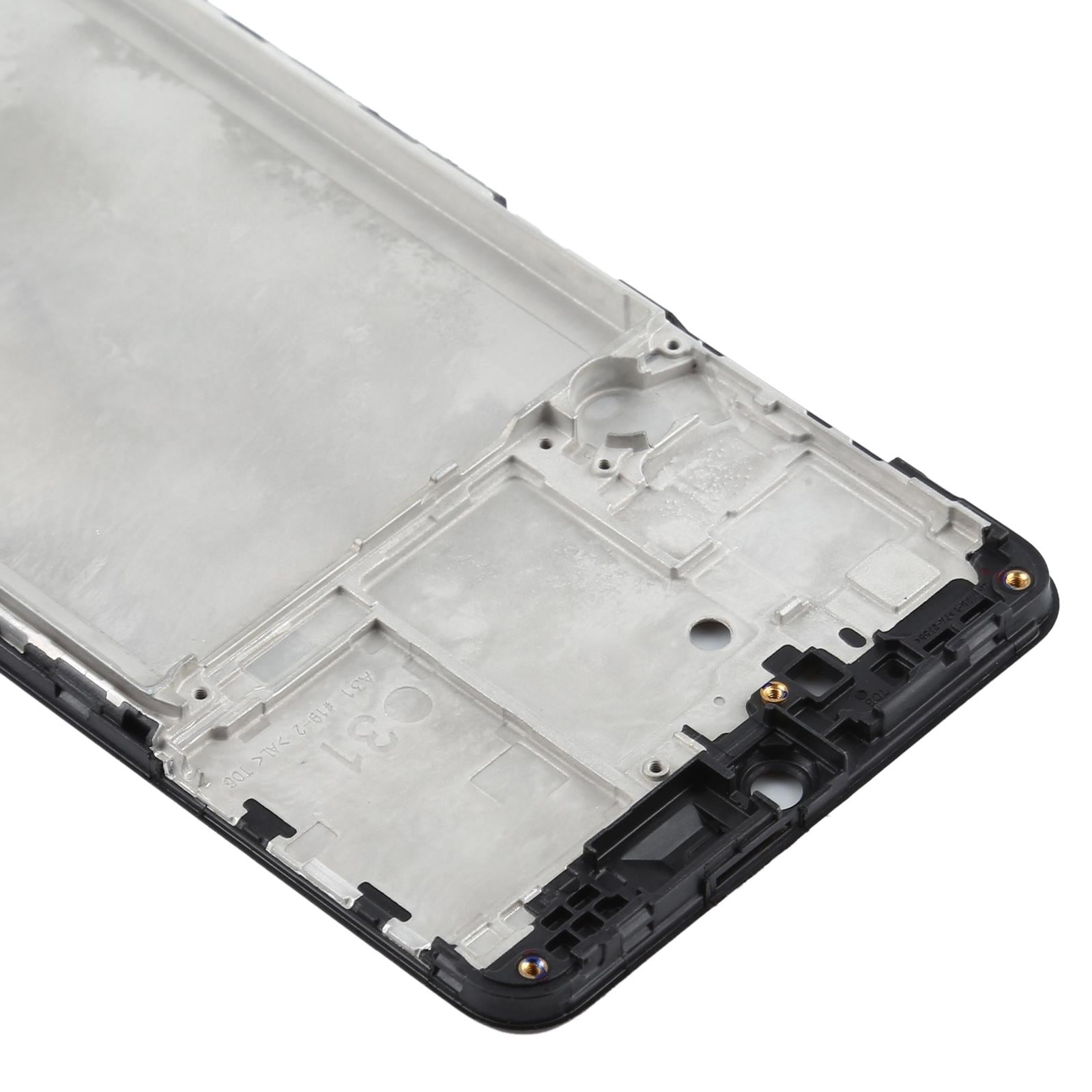 Samsung Galaxy A31 Front Housing Lcd Frame Bezel Plate-1915198074981060611