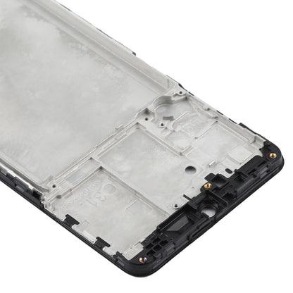 Samsung Galaxy A31 Front Housing Lcd Frame Bezel Plate-1915198074981060611