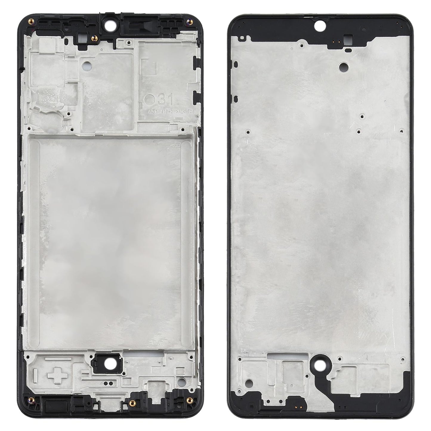 Samsung Galaxy A31 Front Housing Lcd Frame Bezel Plate-1915198074981060614