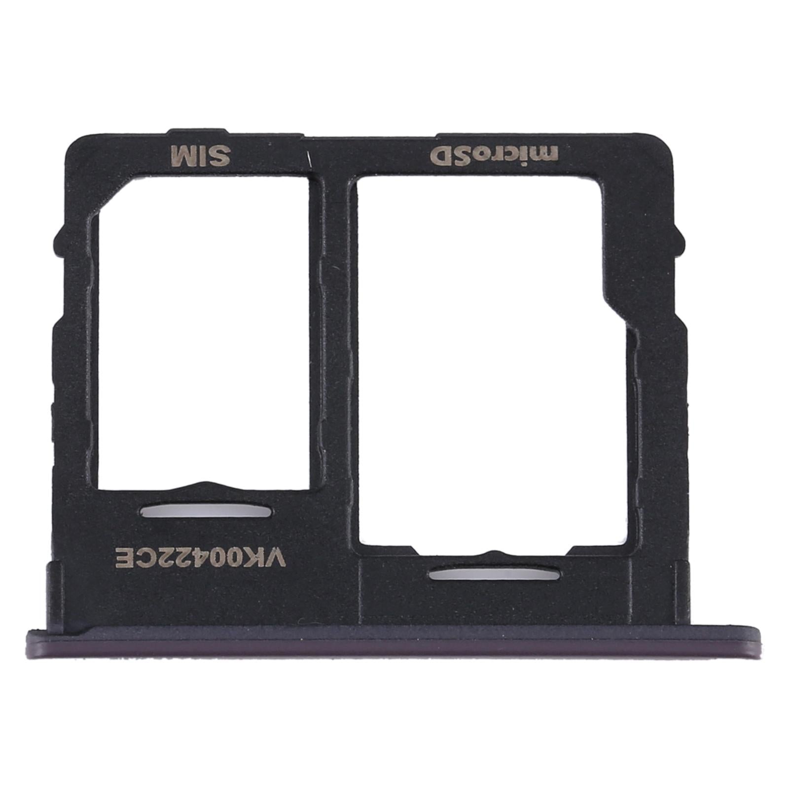 Samsung Galaxy Tab A 8.4 2020 Sim And Micro Sd Card Tray-1915196806610948100