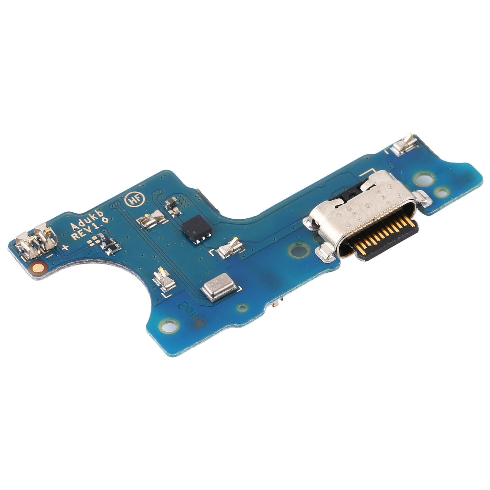 Charging Port Board For Samsung Galaxy A01 - Type C-1915197072227831810
