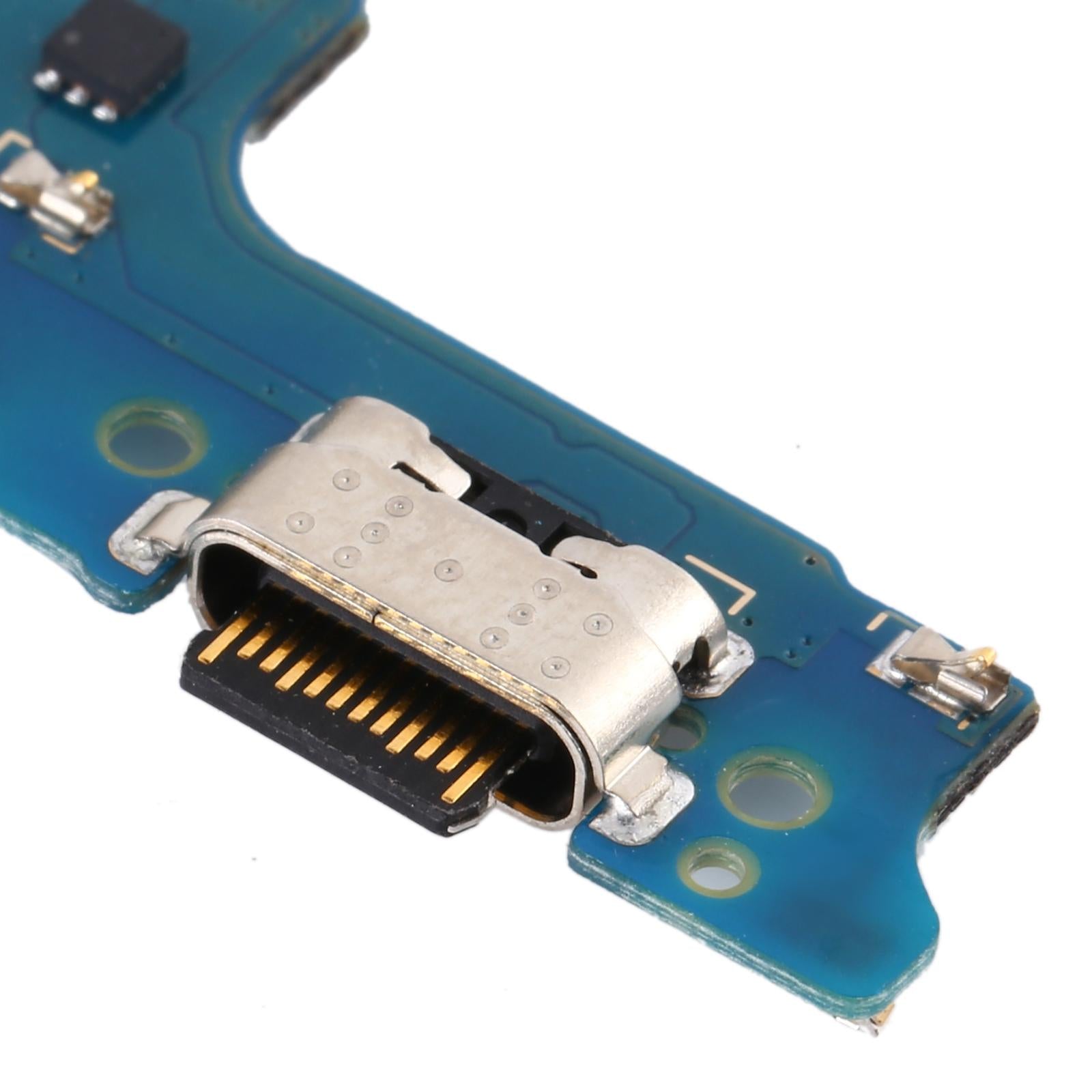 Charging Port Board For Samsung Galaxy A01 - Type C-1915197072227831811