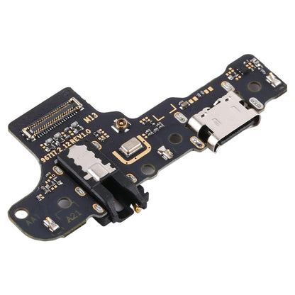 Charging Port Board For Samsung Galaxy A21 - Samsung Sm A215-1915198435523432449