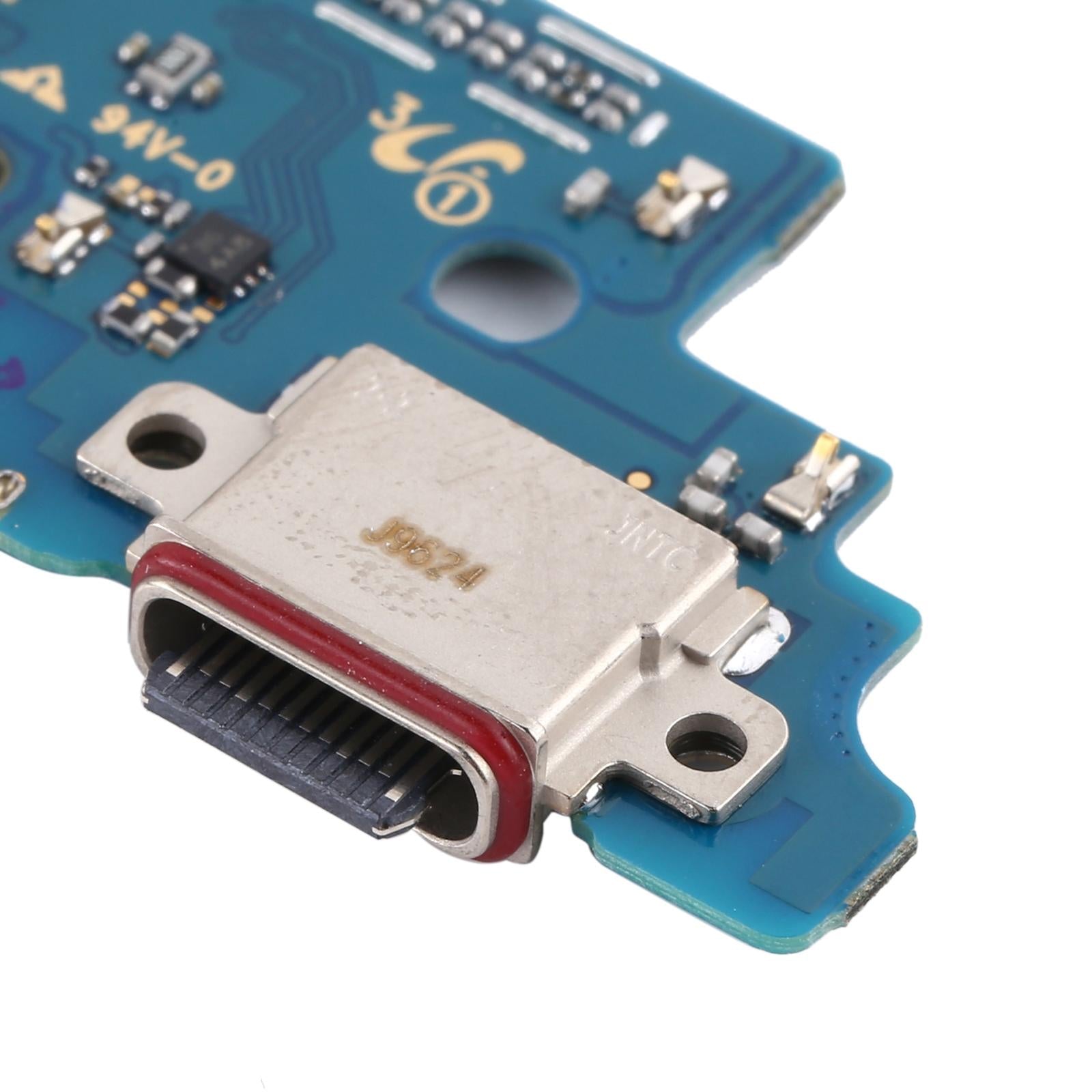 Charging Port Board For Samsung Galaxy S20+ Sm-G985B-1915197386565750787