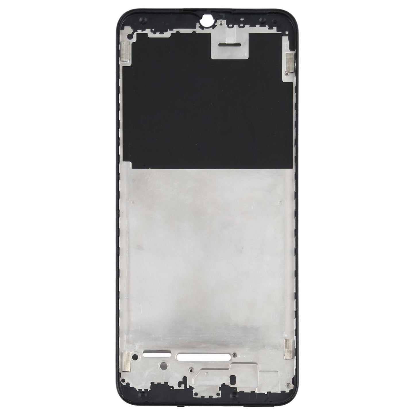 Samsung Galaxy A02S Front Housing Lcd Frame Bezel Plate - Ga Version-1915197112447012866