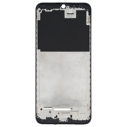 Samsung Galaxy A02S Front Housing Lcd Frame Bezel Plate - Ga Version-1915197112447012866
