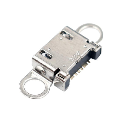 10-Piece Charging Port Connector For Samsung Galaxy A3 / A5 / A7 2016 Series-1915197968424767489