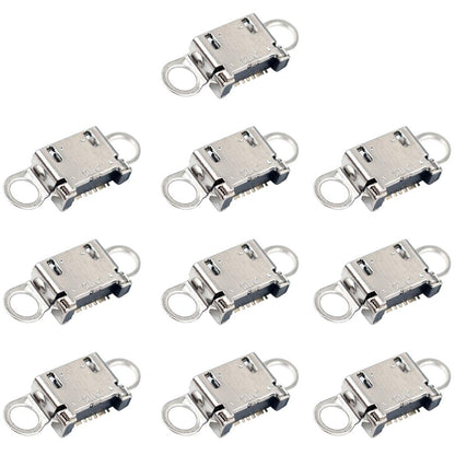 10-Pack Charging Port Connectors For Samsung Galaxy A9 2016 Series-1915197804280680448