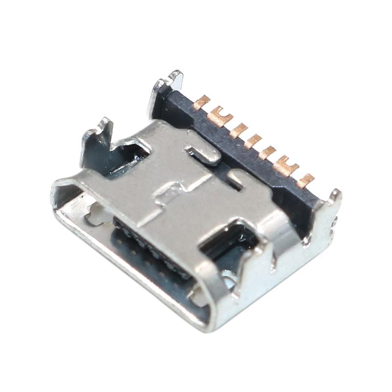 10-Pack Charging Port For Samsung Galaxy Ace 4 Duos - Various Models-1915197623715893250