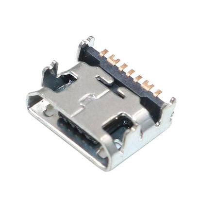 10-Pack Charging Port For Samsung Galaxy Ace 4 Duos - Various Models-1915197623715893250