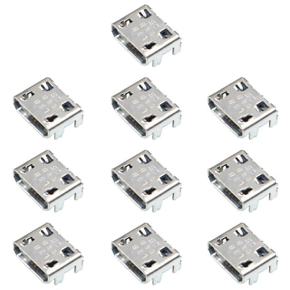 10-Pack Charging Port For Samsung Galaxy Ace 4 Duos - Various Models-1915197623715893252