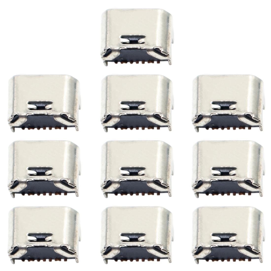 10-Pack Charging Port For Samsung Galaxy Core Prime G360 / G361F-1915197168759738372