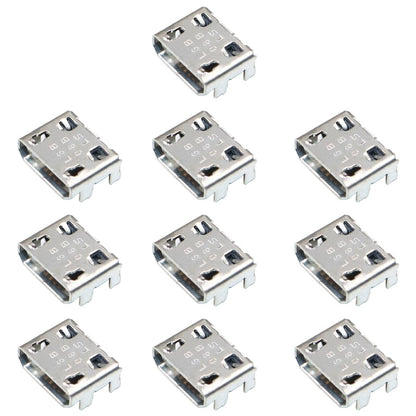 10-Pack Charging Port Connectors For Samsung Galaxy E5 / E7-1915197265744629760