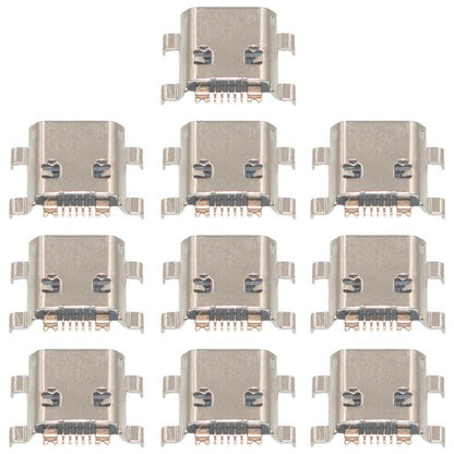 10-Pack Charging Port For Samsung Galaxy S3 Mini And S7562-1915197658843189252