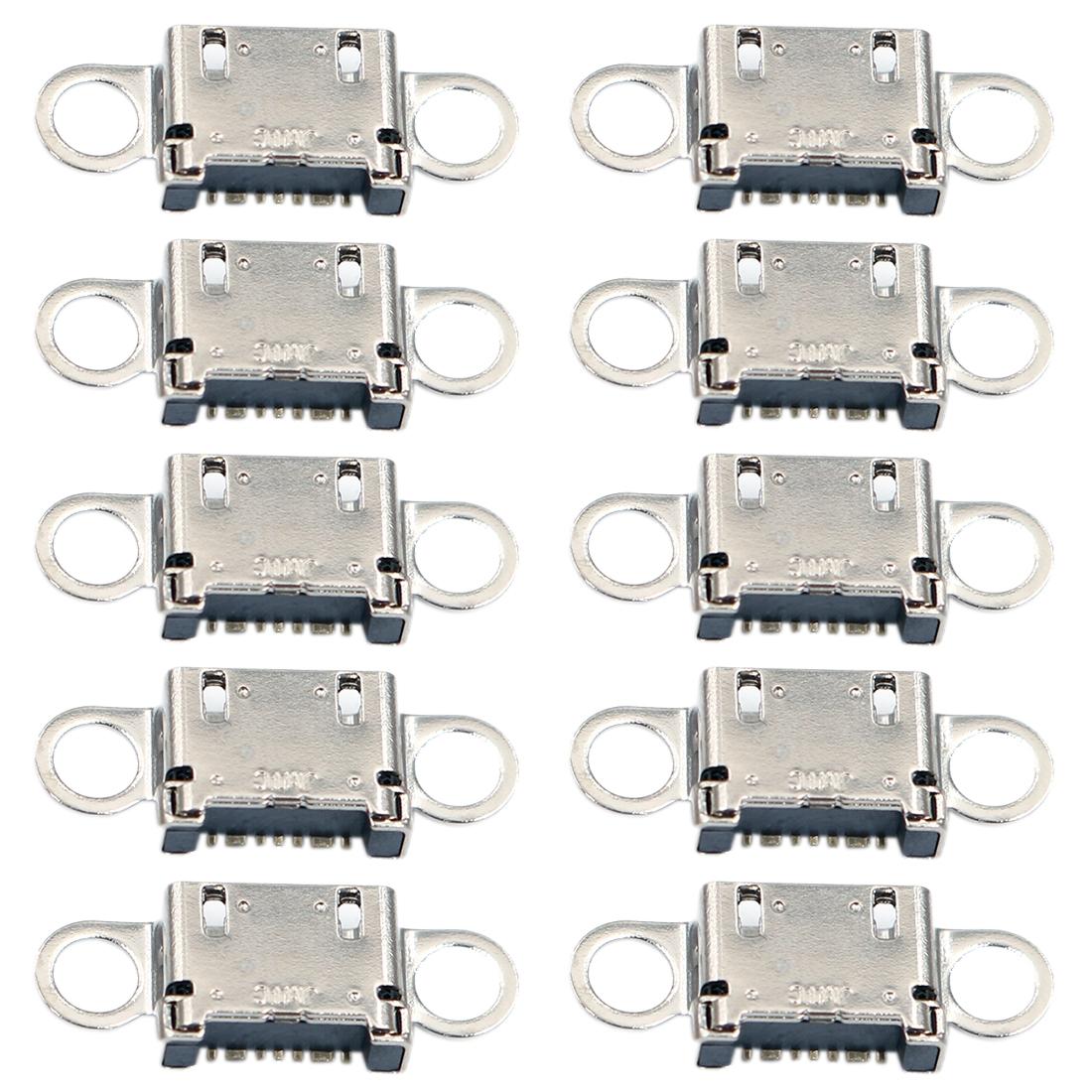10-Pack Charging Port Connector For Samsung Galaxy S6 Edge-1915197192461750276