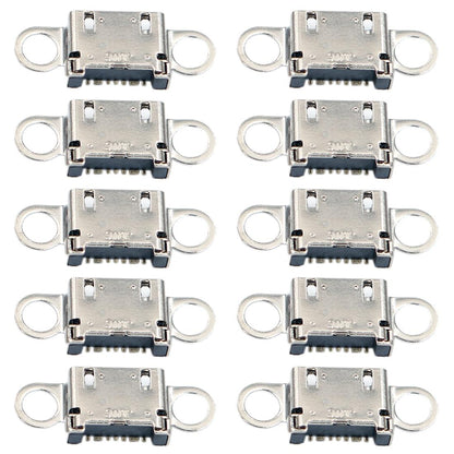 10-Pack Charging Port Connector For Samsung Galaxy S6 Edge-1915197192461750276