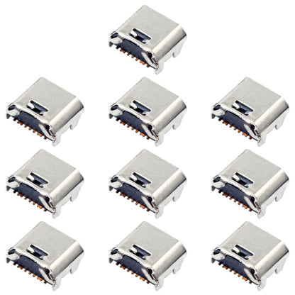 10-Pack Charging Port For Samsung Galaxy Tab 3 Lite 7.0 T110 T111-1915197046772600832