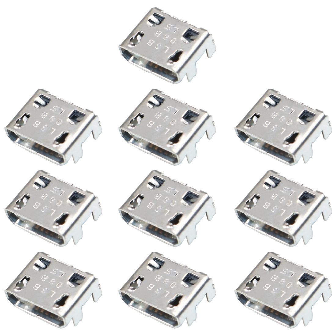 10-Pack Charging Port For Samsung Galaxy Tab A 9.7 T550 T555-1915198414342197252