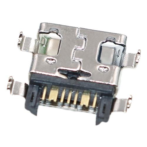 10-Pack Charging Port For Samsung Galaxy Core & T-Series-1915197882584141827