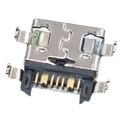 10-Pack Charging Port For Samsung Galaxy Core & T-Series-1915197882584141827