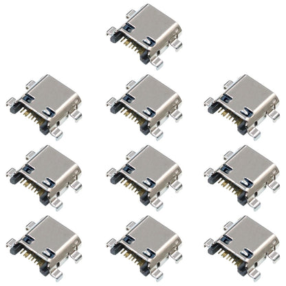 10-Pack Charging Port For Samsung Galaxy Core & T-Series-1915197882584141828