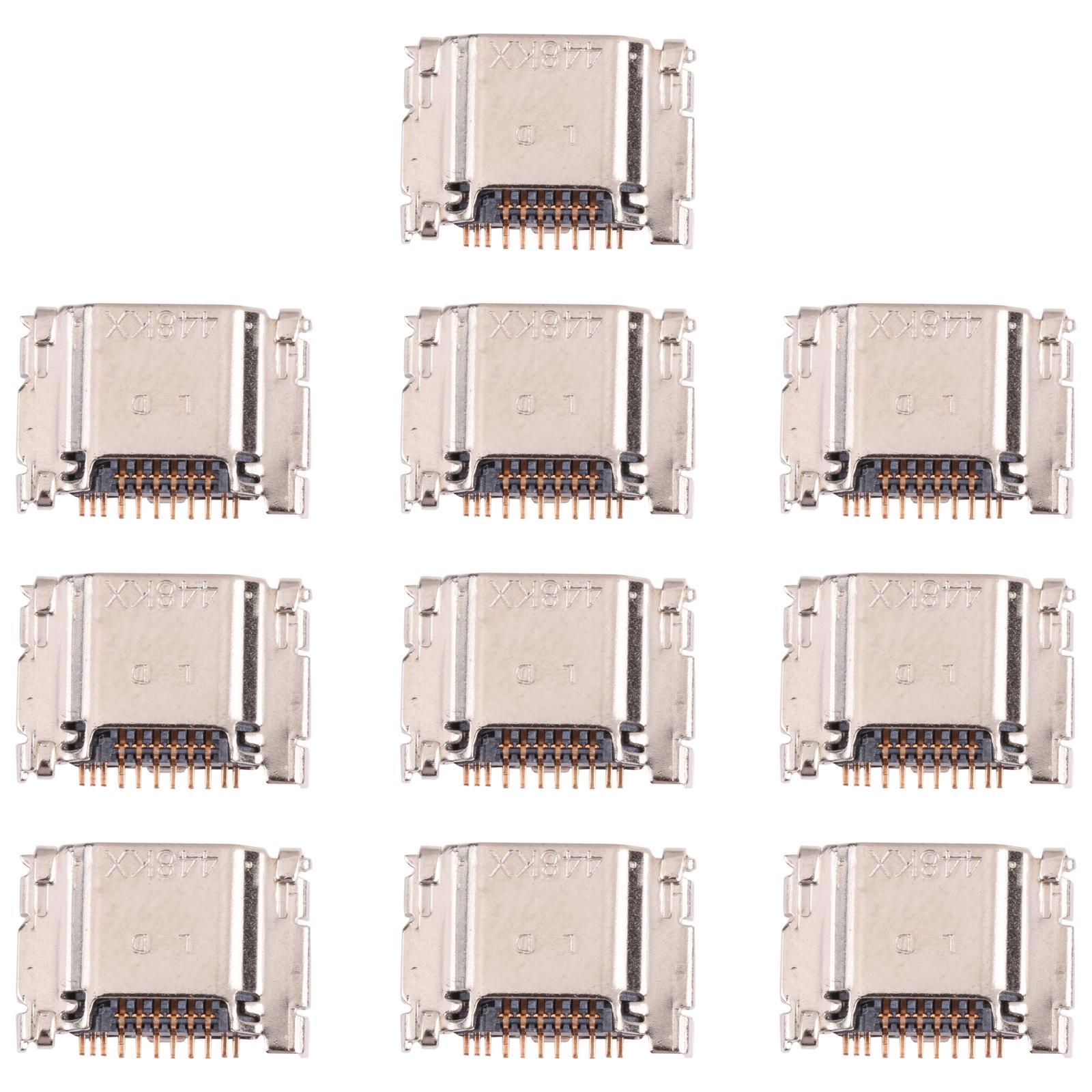 10-Pack Charging Port For Samsung Galaxy Tab 4 8.0-1915197205921271812