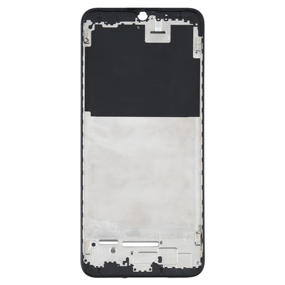 Front Housing Lcd Frame For Samsung Galaxy A02S - 32Gb Version-1915197294853099522