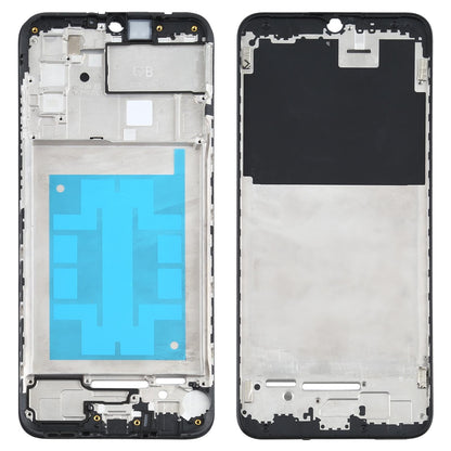 Front Housing Lcd Frame For Samsung Galaxy A02S - 32Gb Version-1915197294853099526