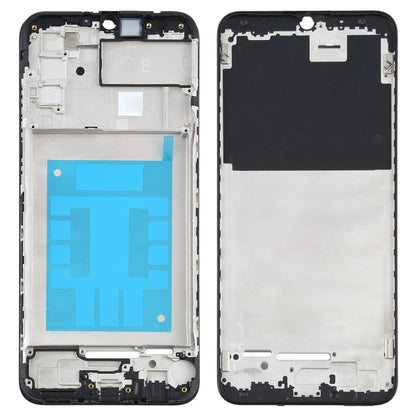Samsung Galaxy A02S Front Housing Lcd Frame Bezel Plate - Ge Version-1915197057438715910
