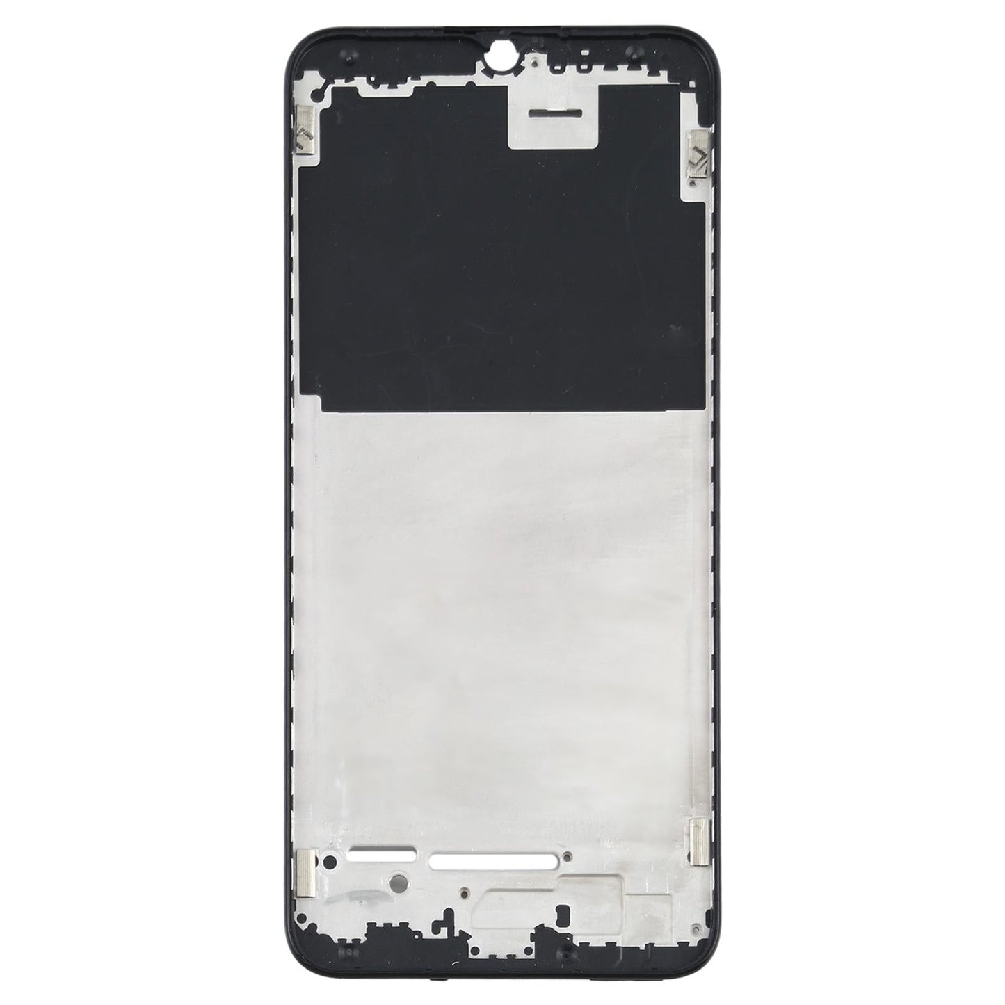 Samsung Galaxy A02S Front Housing Lcd Frame Bezel Plate - Ge Version-1915197057438715906