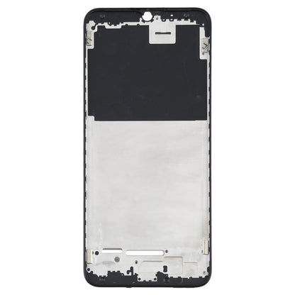 Samsung Galaxy A02S Front Housing Lcd Frame Bezel Plate - Ge Version-1915197057438715906