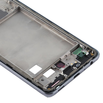 Samsung A72 Middle Frame Bezel Plate - Galaxy A726-1915196796662059012