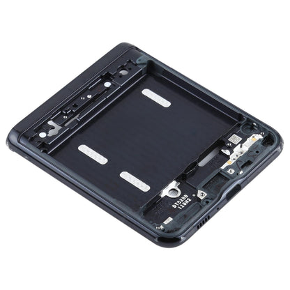 Samsung Galaxy Z Flip 5G Lower Middle Frame Bezel Plate-1915196503308242947