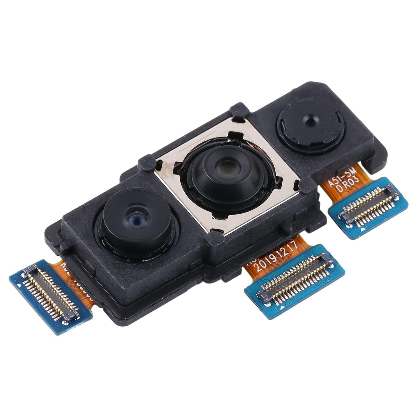 Samsung Galaxy A51 5G Rear Camera-1915197903350140929