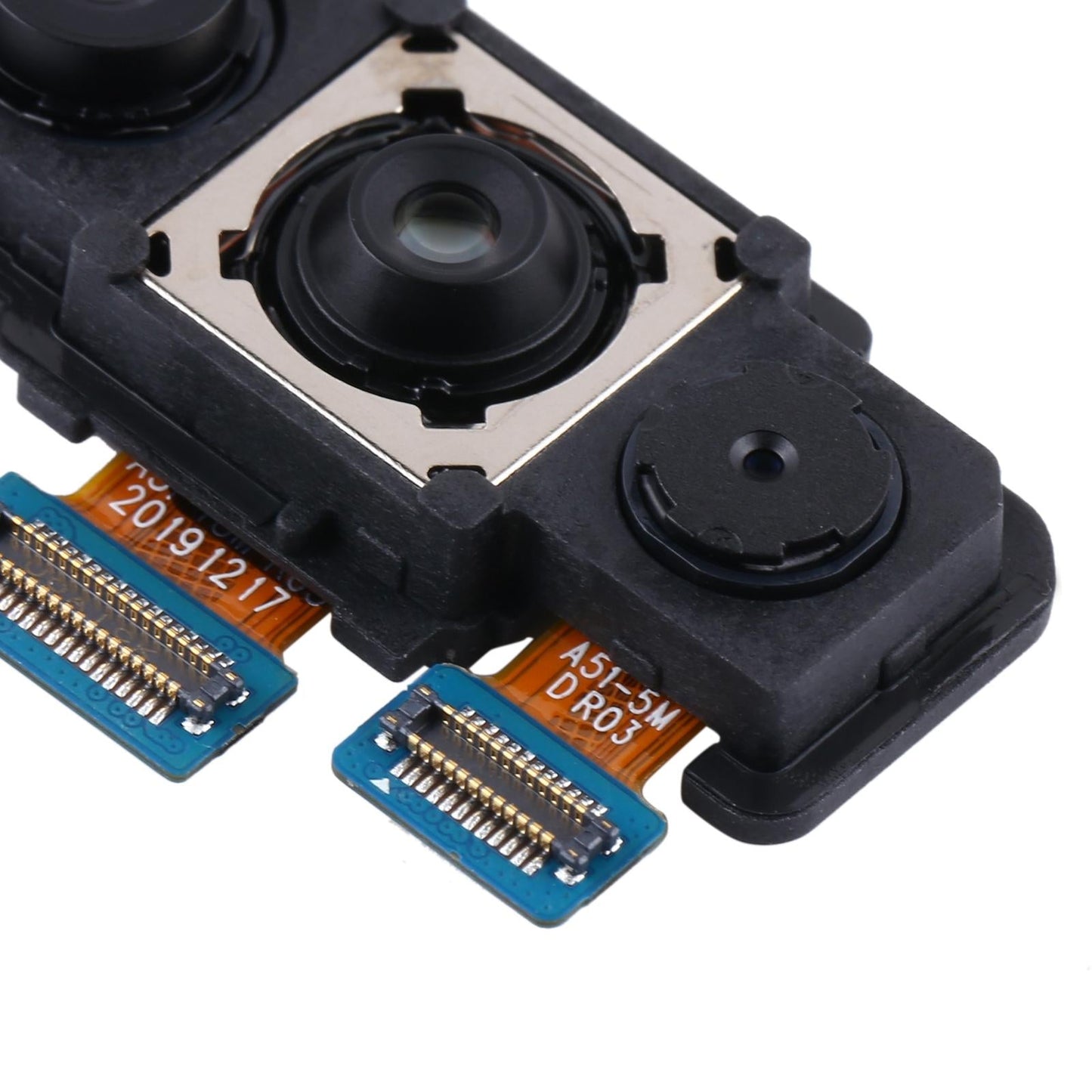 Samsung Galaxy A51 5G Rear Camera-1915197903350140931