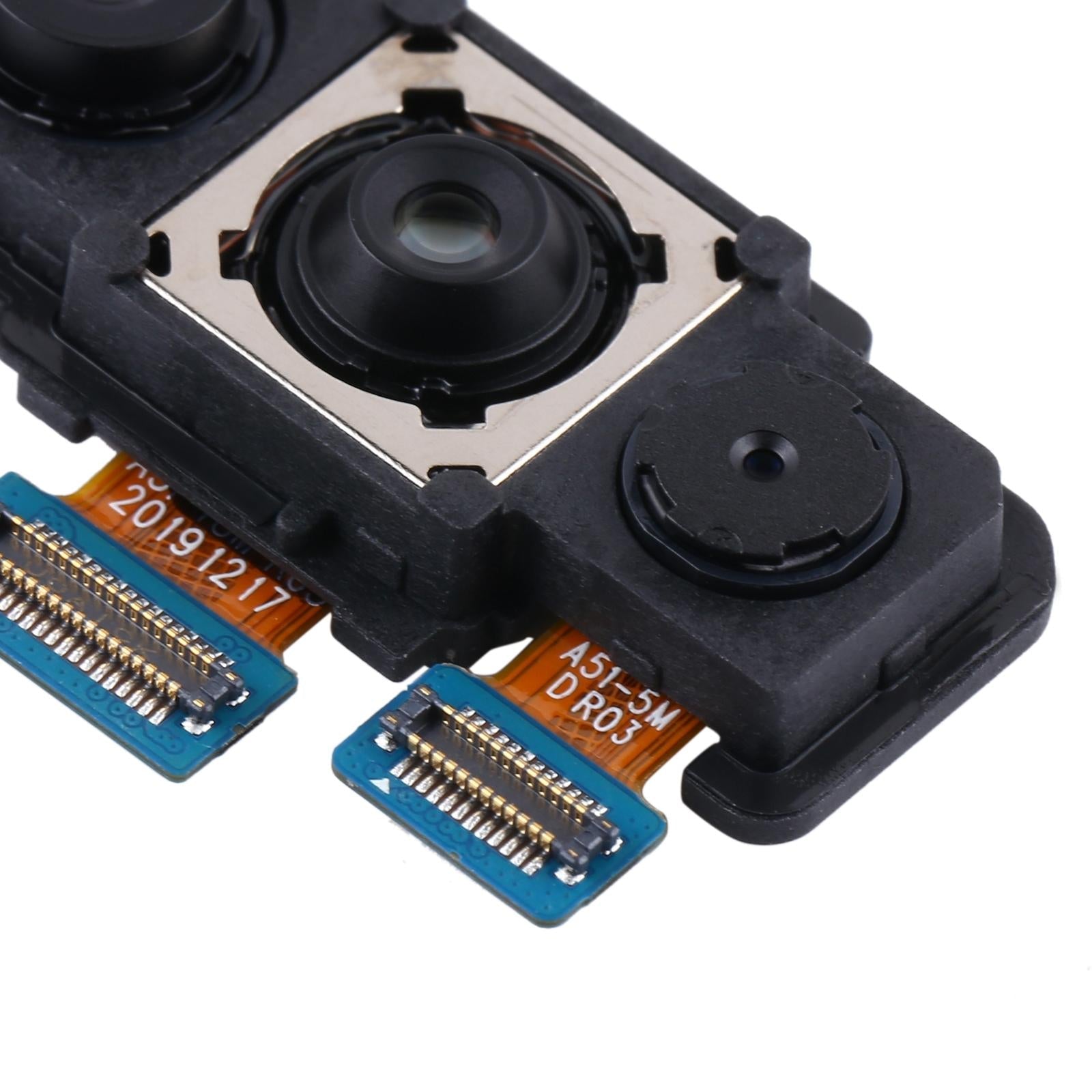 Samsung Galaxy A51 5G Rear Camera-1915197903350140931