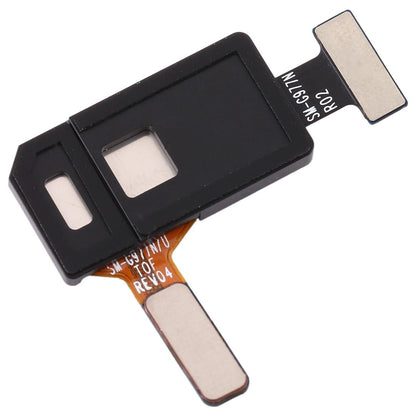 Samsung S10 5G Front Camera Module - Eu Version-1915197738790817795